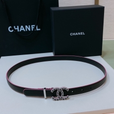 Chanel Belts